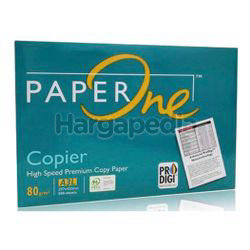 Paperone Premium Copier A3 Paper 80gsm 500s Paperone Premium Copier A3 Paper 80gsm 500s