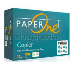 Paperone Premium Copier A3 Paper 70gsm 500s Paperone Premium Copier A3 Paper 70gsm 500s