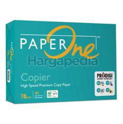 PaperOne Premium A5 Copier Paper 70gsm 500s PaperOne Premium A5 Copier Paper 70gsm 500s