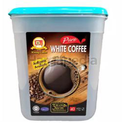 Kluang Pure White Coffee 100% 40x12gm Kluang Pure White Coffee 100% 40x12gm