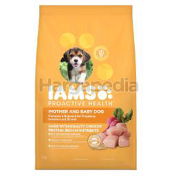 IAMS Dog Dry Food Mother & Baby Dog 1.5kg IAMS Dog Dry Food Mother & Baby Dog 1.5kg