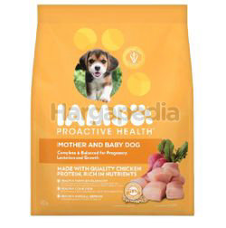 IAMS Dog Dry Food Mother & Baby Dog 450gm IAMS Dog Dry Food Mother & Baby Dog 450gm