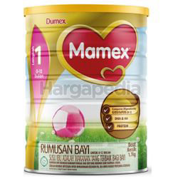 Mamex Step 1 1.7kg Mamex Step 1 1.7kg