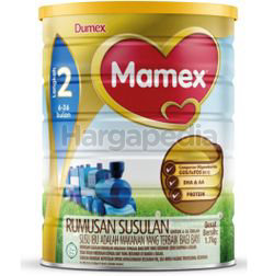 Mamex Step 2 1.7kg Mamex Step 2 1.7kg