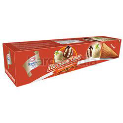 King's Ice Cream Cones 10s King's Ice Cream Cones 10s