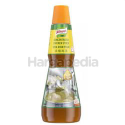 Knorr Chicken Concentrated Seasoning 1kg Knorr Chicken Concentrated Seasoning 1kg