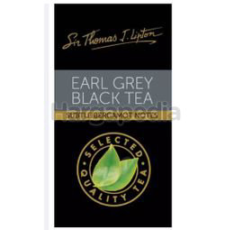 Lipton Sir Thomas Earl Grey 25x2gm Lipton Sir Thomas Earl Grey 25x2gm