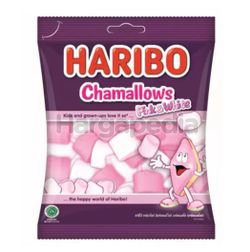 Haribo Chamallows Gummy 150gm Haribo Chamallows Gummy 150gm