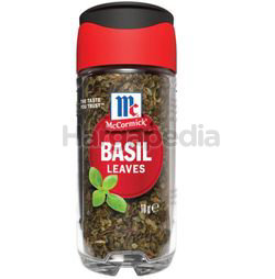 McCormick Basil Leaves 10gm McCormick Basil Leaves 10gm