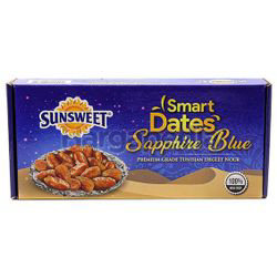 Sunsweet Smart Dates Sapphire Blue 400gm Sunsweet Smart Dates Sapphire Blue 400gm