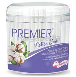 Premier Cotton Buds 400s Premier Cotton Buds 400s