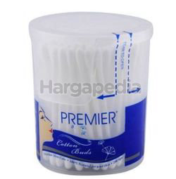 Premier Cotton Buds 280s Premier Cotton Buds 280s