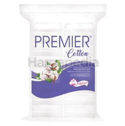 Premier Facial Cotton 160s Premier Facial Cotton 160s