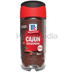 McCormick Cajun Seasoning 35gm McCormick Cajun Seasoning 35gm
