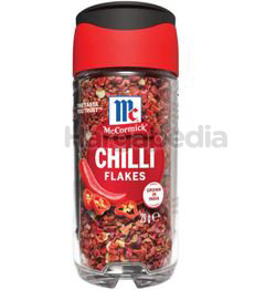 McCormick Chilli Flakes 23gm McCormick Chilli Flakes 23gm