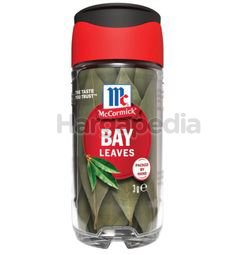 McCormick Bay Leaves 3gm McCormick Bay Leaves 3gm
