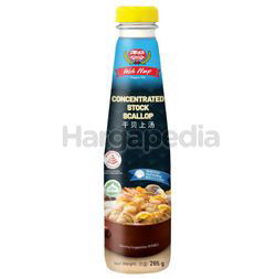 Woh Hup Concentrated Scallop Stocks 265gm Woh Hup Concentrated Scallop Stocks 265gm
