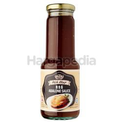 Woh Hup Abalone Sauce 280gm Woh Hup Abalone Sauce 280gm