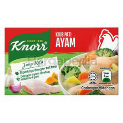 Knorr Chicken Stock Cubes 20gm Knorr Chicken Stock Cubes 20gm