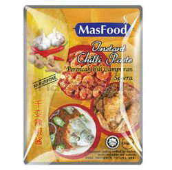 Masfood Instant Chilli Paste 180gm Masfood Instant Chilli Paste 180gm