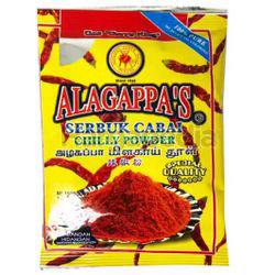 Alagappa's Chili Powder 25gm Alagappa's Chili Powder 25gm