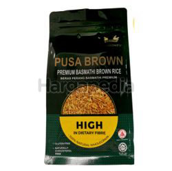 Eco Brown's Pusa Brown 1kg Eco Brown's Pusa Brown 1kg