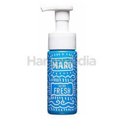 Maro Groovy Whip Foam Cleanser 150ml Maro Groovy Whip Foam Cleanser 150ml