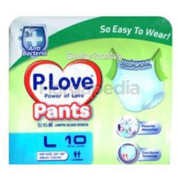 P.Love Adult Pants L10 P.Love Adult Pants L10
