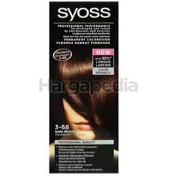 Syoss Color Baseline RL14 3-68 Dark Mocha 1s Syoss Color Baseline RL14 3-68 Dark Mocha 1s