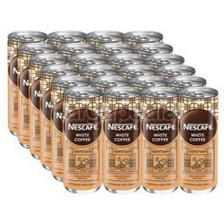 Nescafe Can Ipoh White Coffee 24x240ml Nescafe Can Ipoh White Coffee 24x240ml