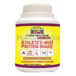 21st Century Athlete's High Protein Shake 300gm 21st Century Athlete's High Protein Shake 300gm