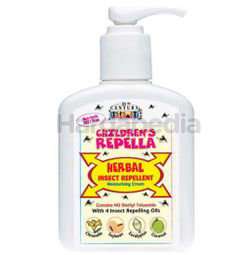 21st Century Children's Mosquito Repellent Cream 118ml 21st Century Children's Mosquito Repellent Cream 118ml