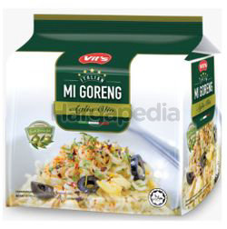 Vit's Italian Mi Goreng Aglio Olio 4x85gm Vit's Italian Mi Goreng Aglio Olio 4x85gm