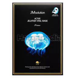 JM Solution Active Jellyfish Vital Mask 30ml 10s JM Solution Active Jellyfish Vital Mask 30ml 10s