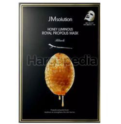 JM Solution Honey Luminous Royal Propolis Mask 30ml 10s JM Solution Honey Luminous Royal Propolis Mask 30ml 10s