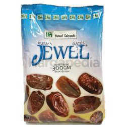 Yusuf Taiyoob Jewel Kurma 300gm Yusuf Taiyoob Jewel Kurma 300gm