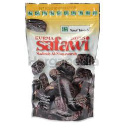 Yusuf Taiyoob Safawi Kurma 300gm Yusuf Taiyoob Safawi Kurma 300gm