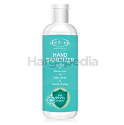 Kinohimitsu Activa Hand Sanitizer 250ml Kinohimitsu Activa Hand Sanitizer 250ml