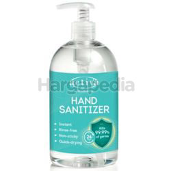 Kinohimitsu Activa Hand Sanitizer 500ml Kinohimitsu Activa Hand Sanitizer 500ml