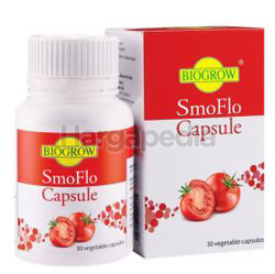 Biogrow SmoFlo 30s Biogrow SmoFlo 30s