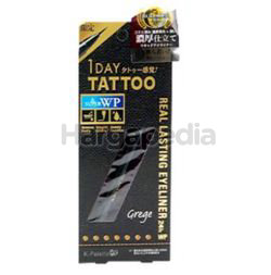 K-Palette Real Lasting 24h Eyeliner WP Grege 1s K-Palette Real Lasting 24h Eyeliner WP Grege 1s