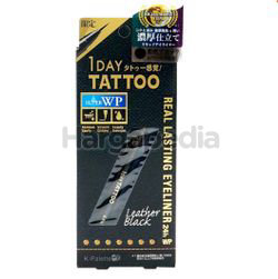 K-Palette Real Lasting 24h Eyeliner WP Leather Black 1s K-Palette Real Lasting 24h Eyeliner WP Leather Black 1s