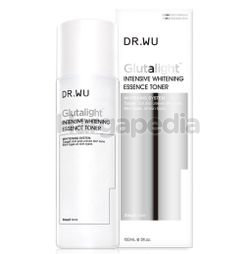 Dr.Wu Glutalight Intensive Whitening Essence Toner 150ml Dr.Wu Glutalight Intensive Whitening Essence Toner 150ml