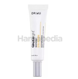 Dr.Wu Glutalight Whitening Eye Serum 15ml Dr.Wu Glutalight Whitening Eye Serum 15ml