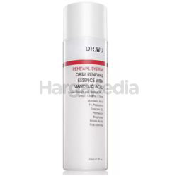 Dr.Wu Daily Renewal Essence With Mandelic Acid 150ml Dr.Wu Daily Renewal Essence With Mandelic Acid 150ml