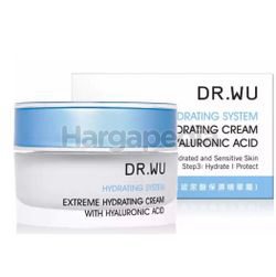 Dr.Wu Extreme Hydrating Cream With Hyaluronic Acid 30ml Dr.Wu Extreme Hydrating Cream With Hyaluronic Acid 30ml