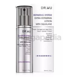 Dr.Wu Extra Repairing Lotion With Squalane 50ml Dr.Wu Extra Repairing Lotion With Squalane 50ml