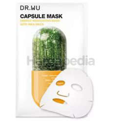 Dr.Wu Energy Reboosting Mask With Inka Maca 3s Dr.Wu Energy Reboosting Mask With Inka Maca 3s