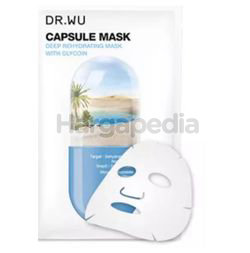 Dr.Wu Deep Rehydrating Mask With Glycoin 3s Dr.Wu Deep Rehydrating Mask With Glycoin 3s