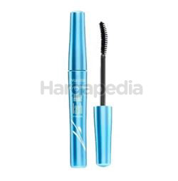 Wardah EyeXpert Aqua Lash Waterproof Mascara 1s Wardah EyeXpert Aqua Lash Waterproof Mascara 1s